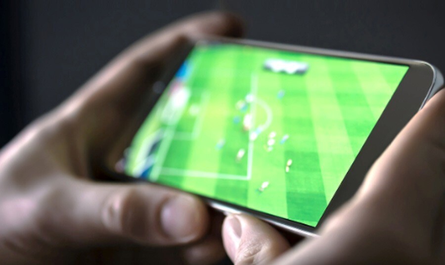 What does it take to create a direct-to-consumer sports app?